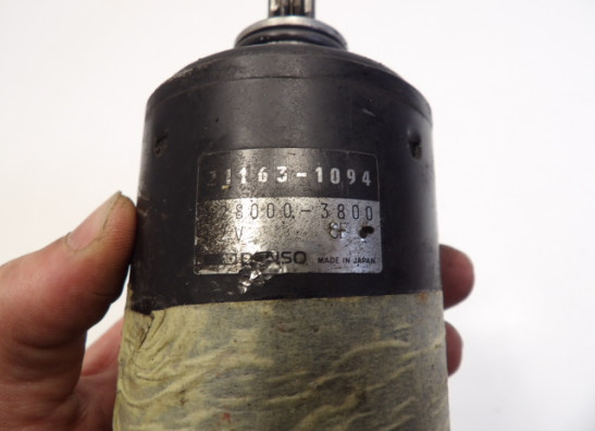 Starting motor Kawasaki GPX 750