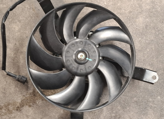 Ventilator Kawasaki Z 900