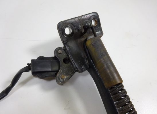 Stander Kawasaki ZXR 400