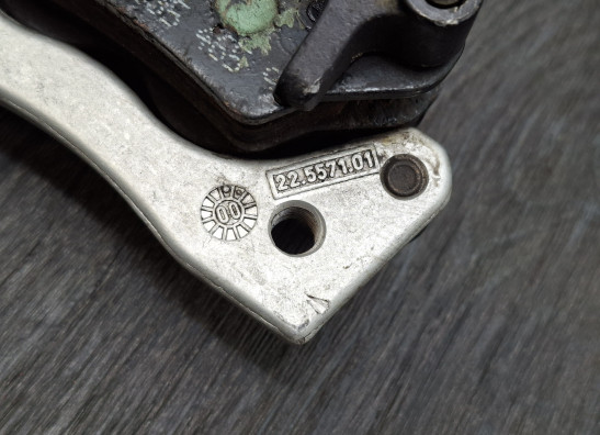 Bremssattel Bremszange hinten BMW R 1100 RT