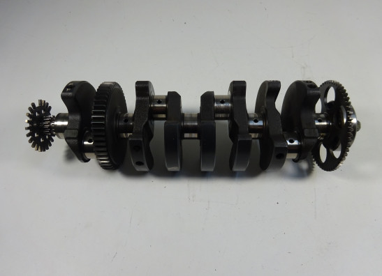 Krukas Kawasaki ZX 10 R 2004-2005