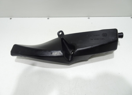 Oil reservoir Ducati 749  999