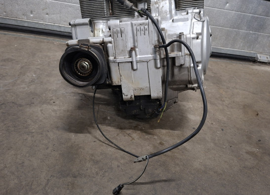 Motorblock Suzuki GSX 1100 G