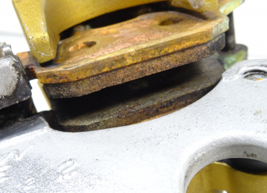 Rear brake caliper Honda CBR 600 RR