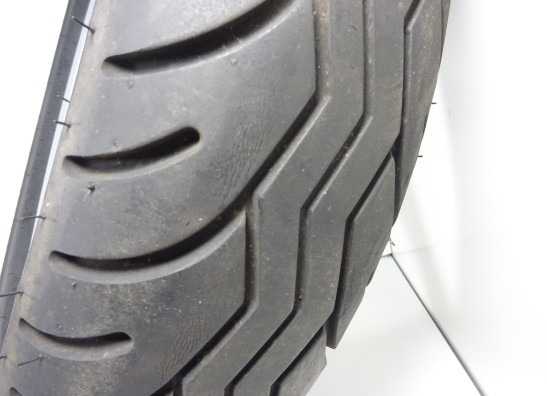 Achtervelg BMW K 1100 LT