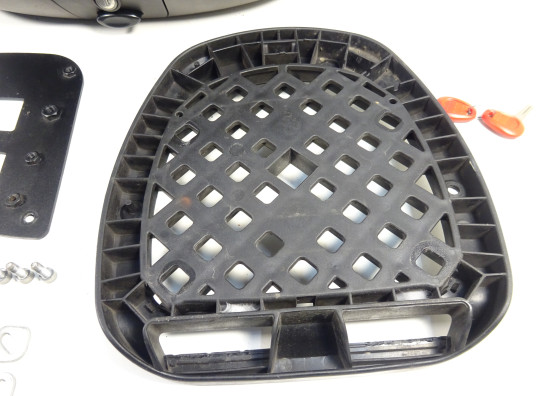 Top-case Aprilia Pegaso