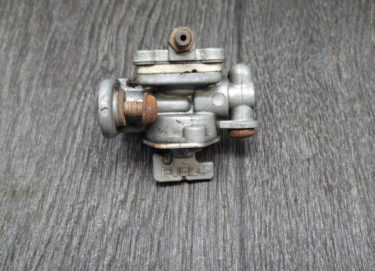 Benzinekraan Yamaha XV 920