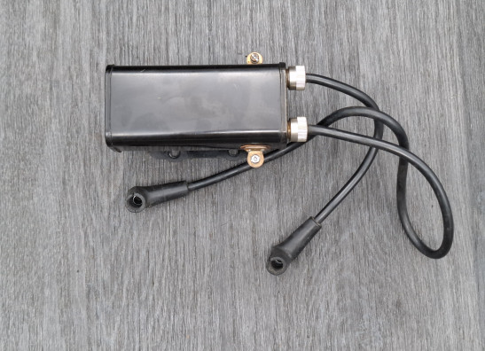 Zundspule Harley Davidson Panhead