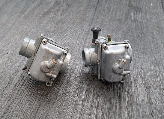 Vergaser-Set Yamaha RD 350