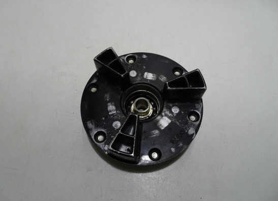 Tandwieldrager Yamaha XTZ Tenere