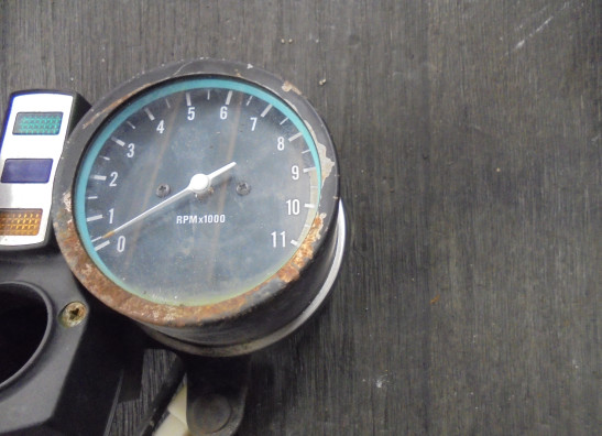 Tellerset Kawasaki Z 200