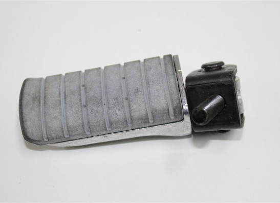 Duo voetsteun links Triumph Trophy 1200