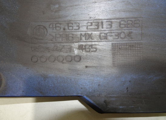 V verkleidung vorne BMW R 1100 RT