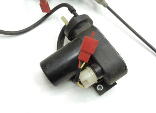 Relais Yamaha XVZ 1200 Venture