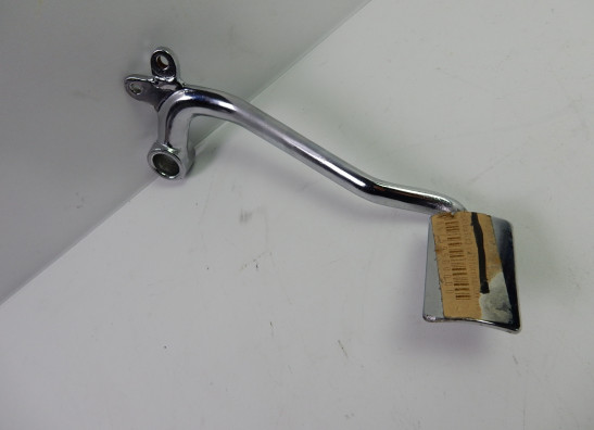 Rempedaal Moto Guzzi California T3