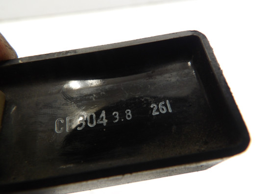 Relais unit Honda Goldwing GL