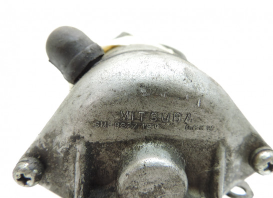 Startmotor Yamaha XTZ Tenere