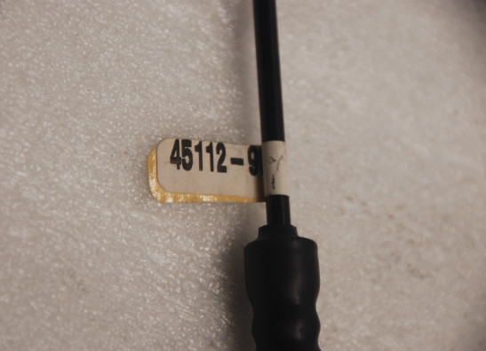 Remleiding voor Harley Davidson Softtail