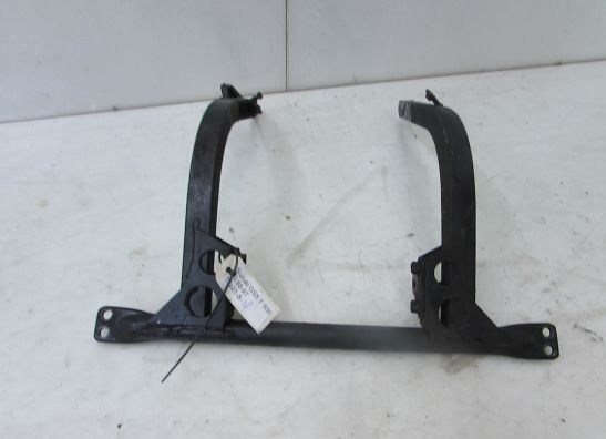 Frame - onderdelen Suzuki GSX F 600