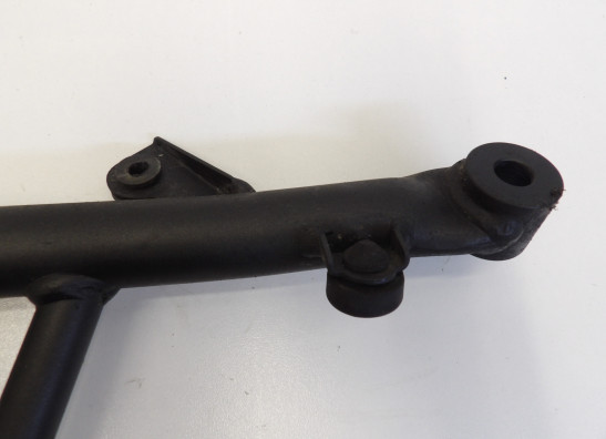 Duo voetsteun links Kawasaki 650 Vulcan S