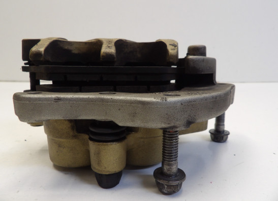 Brake caliper left front Honda Deauville 650 - 700