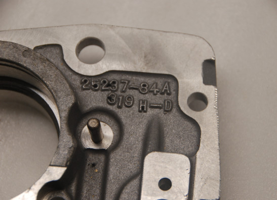 Versnellingsbak Harley Davidson Sportster