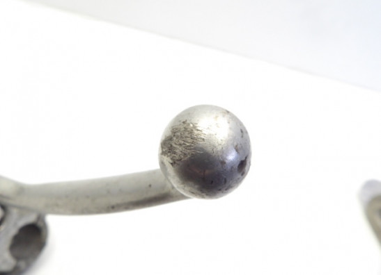 Rempomp Kawasaki VN 1500