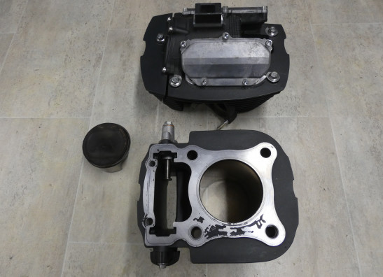 Zylinder Yamaha XV 950 R