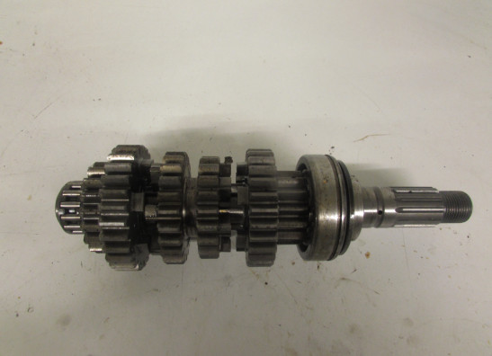 Versnellingsbak Kawasaki ZX 9 R