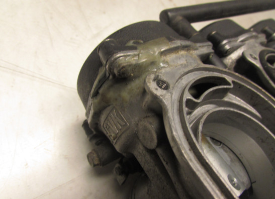 Carburetor assy Kawasaki ZZR 1100