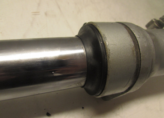 Voorpoot links compleet Honda Goldwing GL