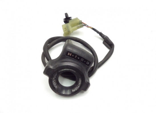 Slotenset Honda Deauville 650 - 700