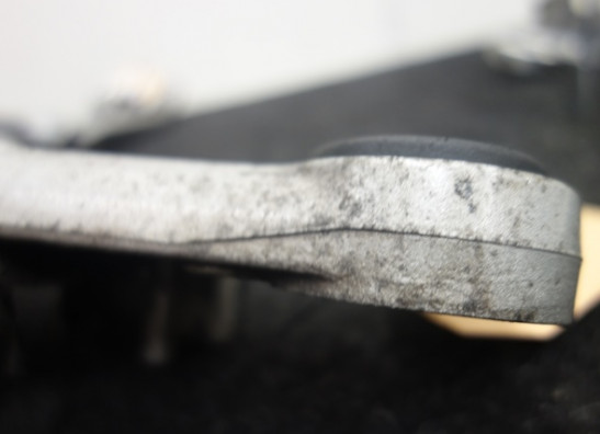 Fork top bridge Honda CBR 1100 XX