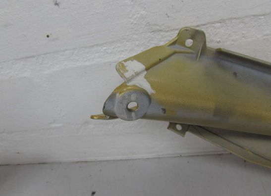 Cowl Left Yamaha YZF R6