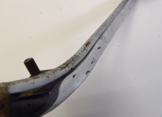 Rempedaal Honda VF 700  750 S Sabre