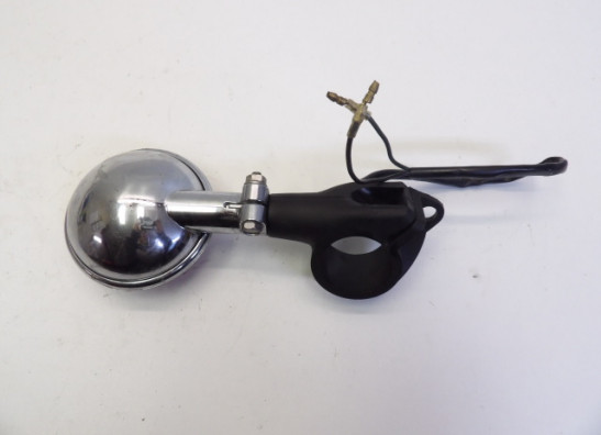 Knipperlicht rechts voor Yamaha XVS 650 Dragstar