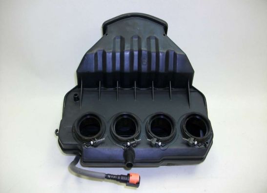 Luftfiltergehäuse Kawasaki ZX 6 R