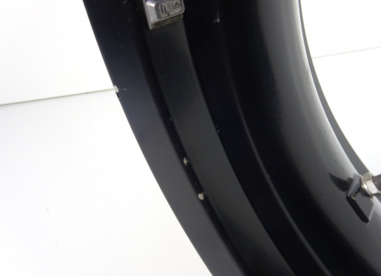 Achtervelg Ducati monster 600