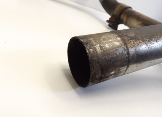 Uitlaatbochten BMW R 1150 GS