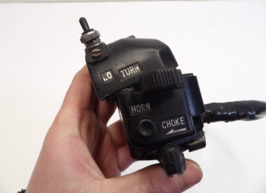 Stuurschakelaar links Yamaha XV 920