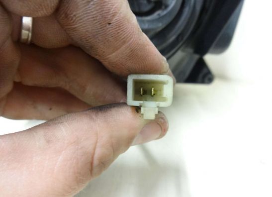 Koplamp Kawasaki ZX 10 R