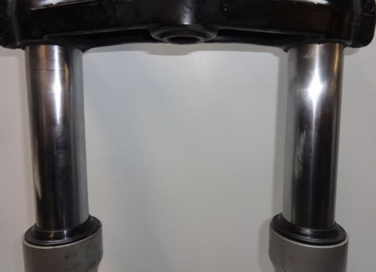 Voorpoten compleet Kawasaki GPZ 1000