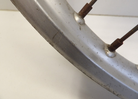 Felge vorne Honda XR 250 R