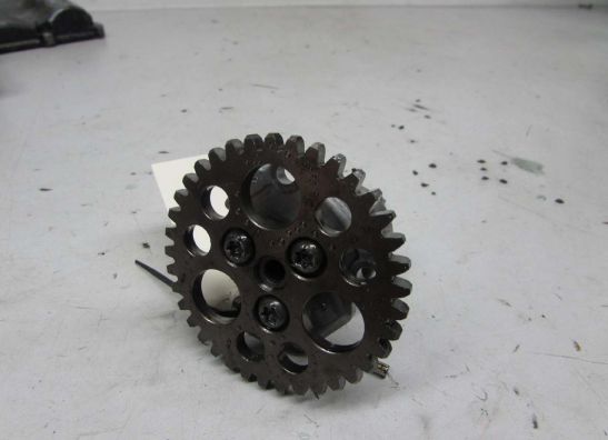 Motorblok diverse Kawasaki ZX 10 R