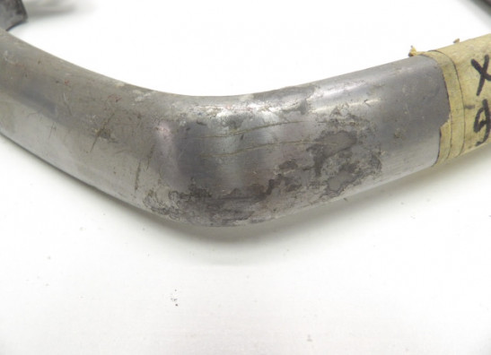 Rear grip Yamaha XJ 900 F