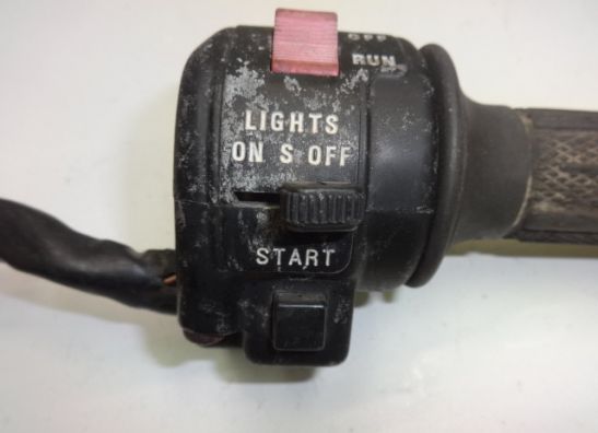 Stuurschakelaar rechts Suzuki GSX 400 F