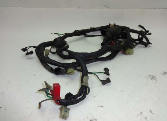 Kabelboom Honda TRANSALP