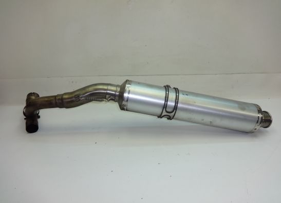 Sportdemper Honda CB 600 F