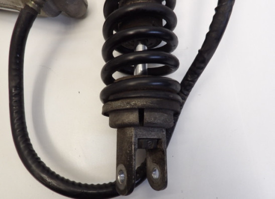 Achterschokbreker Suzuki GSX R 750