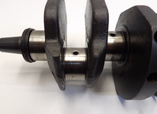 Crankshaft Kawasaki Z 650